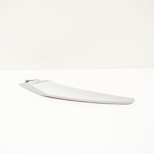 BMW 3 F30 Sport Front Bumper Left Grill Moulding 51117293105 ORIGINAL