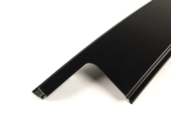 BMW 3 E90 Rear Right Door B-Pillar Cover 51347060254 7060254 ORIGINAL - Image 2