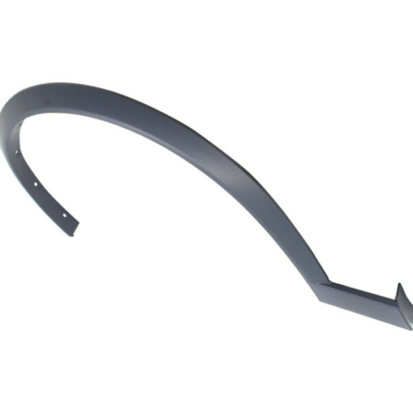 BMW X3 F25 Front Left Fender Molding 8052073 51778052073 ORIGINAL - Image 2