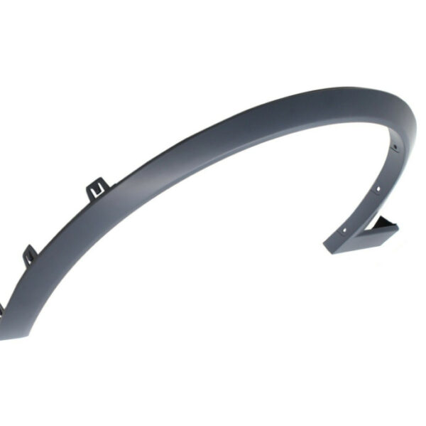 BMW X3 F25 Front Left Fender Molding 8052073 51778052073 ORIGINAL - Image 3