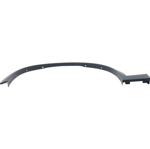 BMW X3 F25 Front Left Fender Molding 8052073 51778052073 ORIGINAL - Image 4