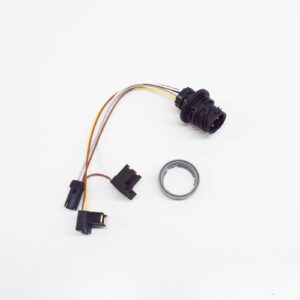 BMW 3 E36 Head Light Wiring 63128363867 8363867 ORIGINAL