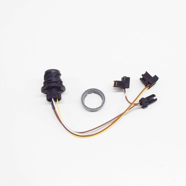 BMW 3 E36 Head Light Wiring 63128363867 8363867 ORIGINAL - Image 3