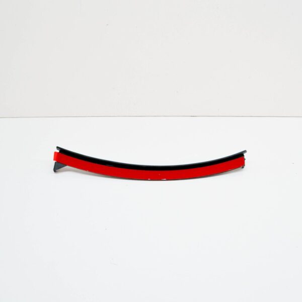 BMW i8 I12 Rocker Panel Right Rear Cover 51777354946 7354946 ORIGINAL - Image 3