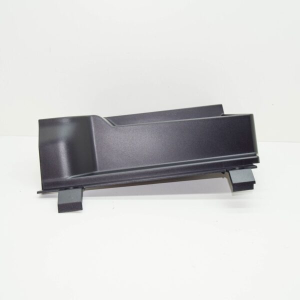 BMW 3 E46 Battery Luggage Compartment Cover 51478204084 8204084 ORIGINAL - Image 3