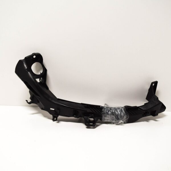 BMW M3 E90 Front Right Headlight Bracket Arm 51118040552 ORIGINAL - Image 2