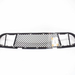 BMW 5 E60 M Sport Front Lower Bumper Grille 51117896586 ORIGINAL