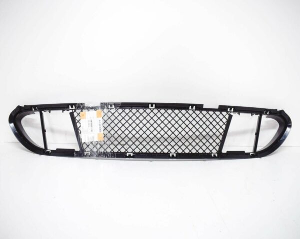 BMW 5 E60 M Sport Front Lower Bumper Grille 51117896586 ORIGINAL - Image 2