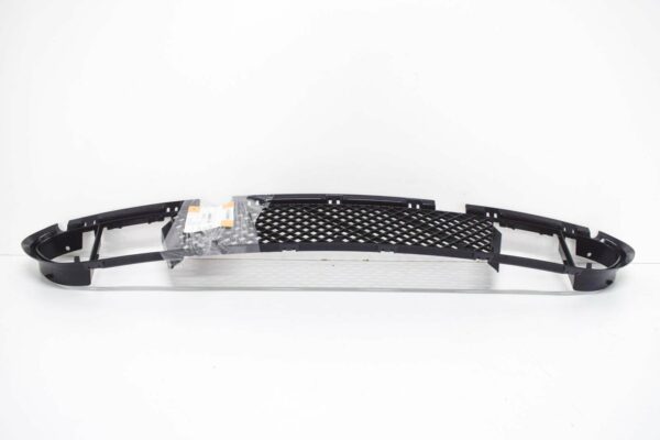 BMW 5 E60 M Sport Front Lower Bumper Grille 51117896586 ORIGINAL - Image 3