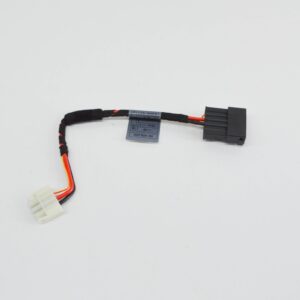 BMW 5 E60 Wiring For Heater Blower 61126934972 ORIGINAL