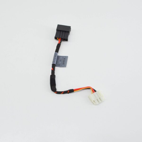 BMW 5 E60 Wiring For Heater Blower 61126934972 ORIGINAL - Image 4