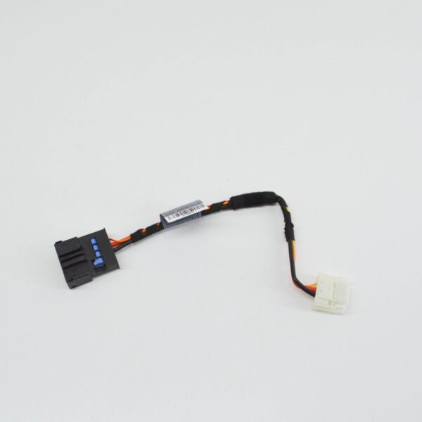 BMW 5 E60 Wiring For Heater Blower 61126934972 ORIGINAL - Image 5