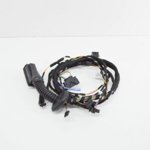 BMW 3 F30, F80 Front Right Door Cables 61129313645 9313645 ORIGINAL