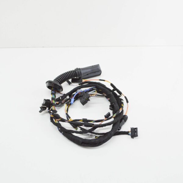BMW 3 F30, F80 Front Right Door Cables 61129313645 9313645 ORIGINAL - Image 2