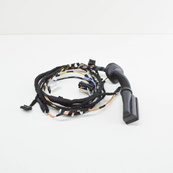 BMW 3 F30, F80 Front Right Door Cables 61129313645 9313645 ORIGINAL - Image 3