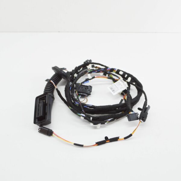 BMW 3 F30, F80 Front Right Door Cables 61129313645 9313645 ORIGINAL - Image 4