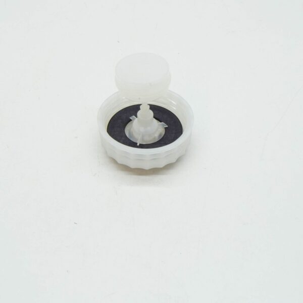 BMW M1 E12 E24 E26 Brake Cap With Warning Switch 34321153156 1153156 NEW - Image 3