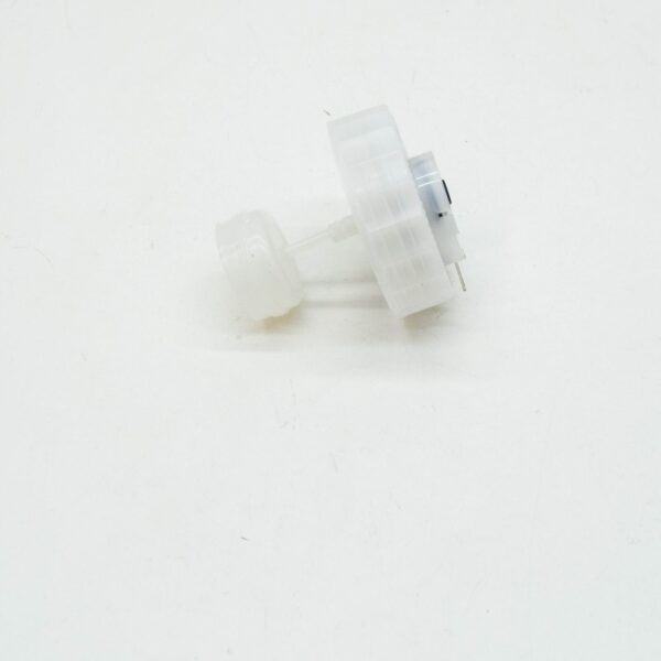 BMW M1 E12 E24 E26 Brake Cap With Warning Switch 34321153156 1153156 NEW - Image 4