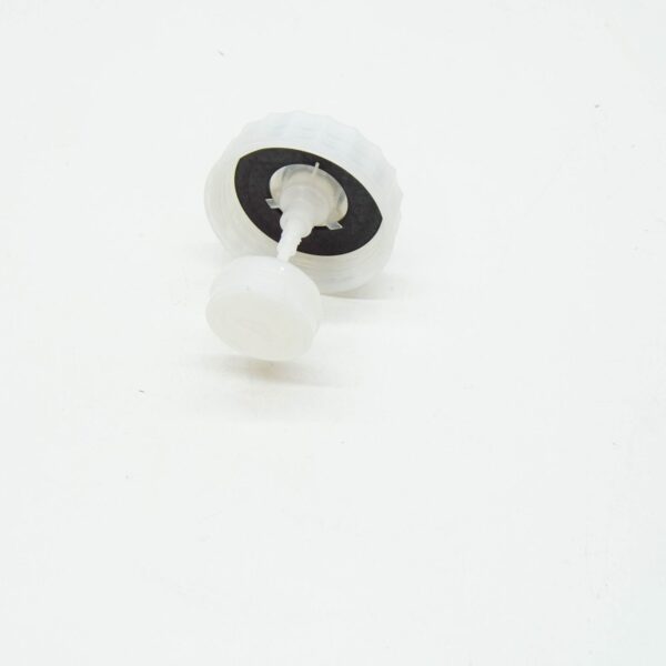 BMW M1 E12 E24 E26 Brake Cap With Warning Switch 34321153156 1153156 NEW - Image 5