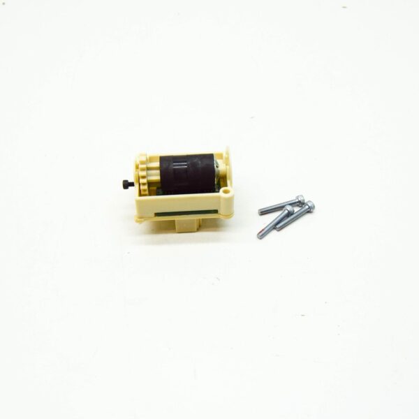 BMW 5 E60 Ignition Switch 6937075 61326937075 ORIGINAL - Image 2