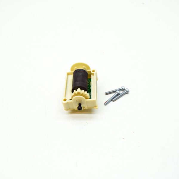 BMW 5 E60 Ignition Switch 6937075 61326937075 ORIGINAL - Image 3