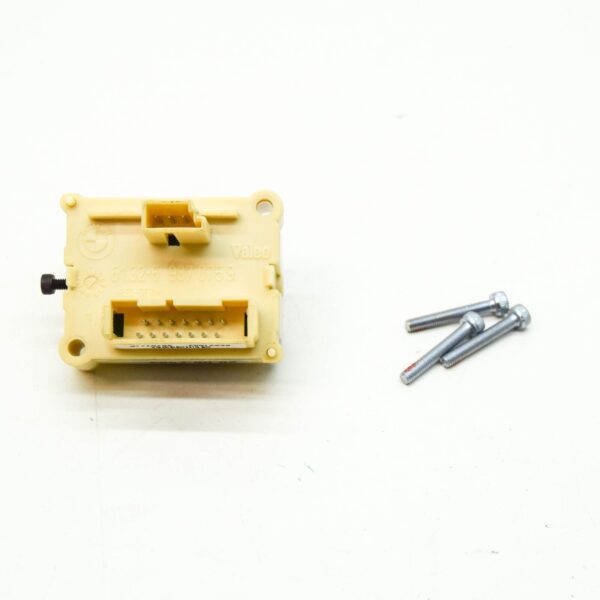 BMW 5 E60 Ignition Switch 6937075 61326937075 ORIGINAL - Image 5