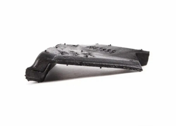 BMW 3 E46 Front Right Window Guide Sealing 51338245860 8245860 ORIGINAL - Image 4