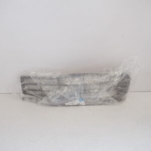 BMW 5 G30 Front Bumper Right Grille 51117385278 ORIGINAL