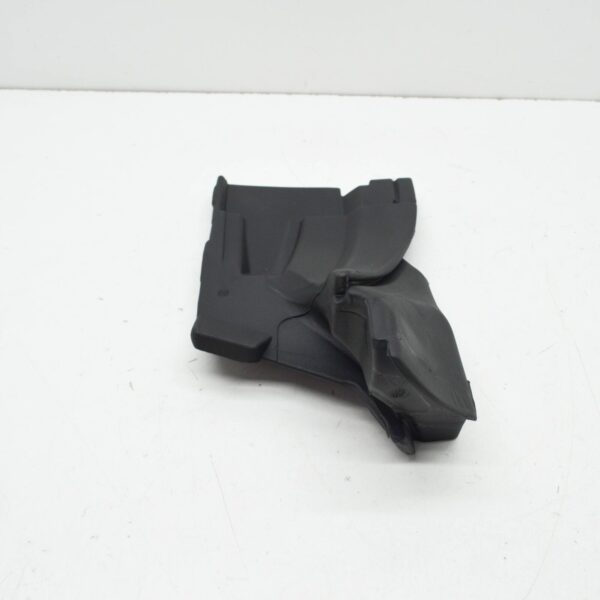 BMW 7 F01 Front Right A-Pillar Sound Insulation 51489131196 ORIGINAL - Image 2