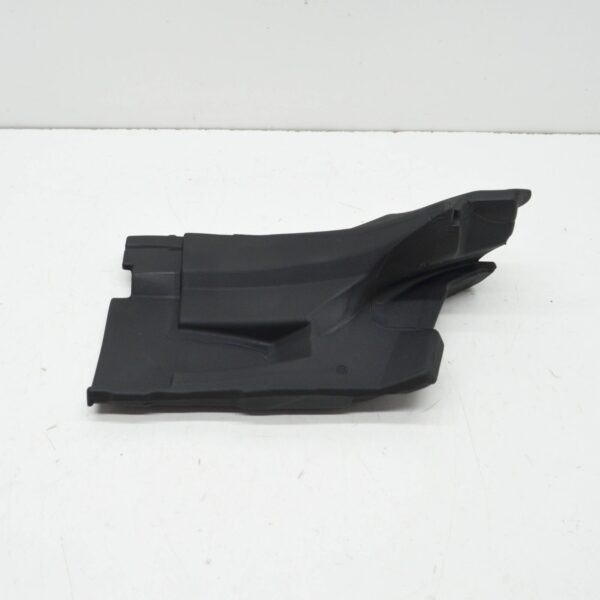 BMW 7 F01 Front Right A-Pillar Sound Insulation 51489131196 ORIGINAL - Image 3