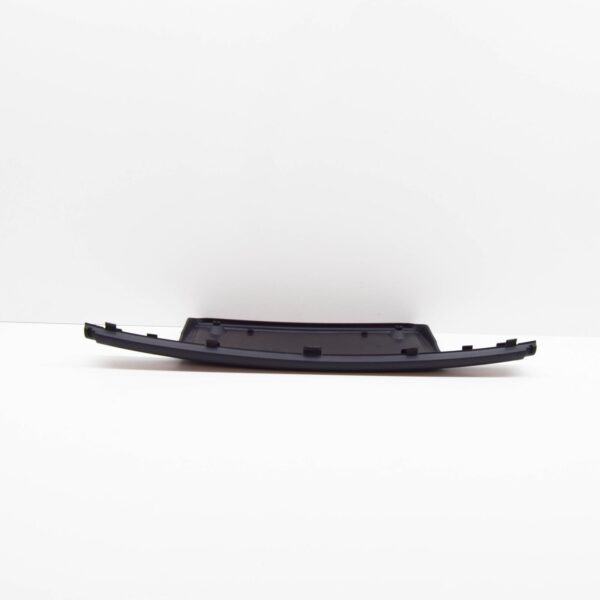 BMW 3 E46 Front Bumper Number Holder 51118195303 8195303 ORIGINAL - Image 3