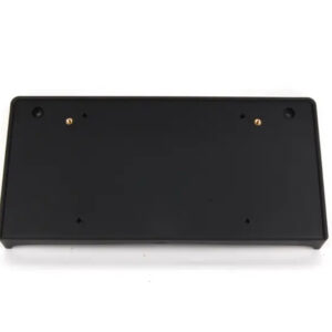 BMW 3 E90 Number Holder 51117143749 7143749 ORIGINAL