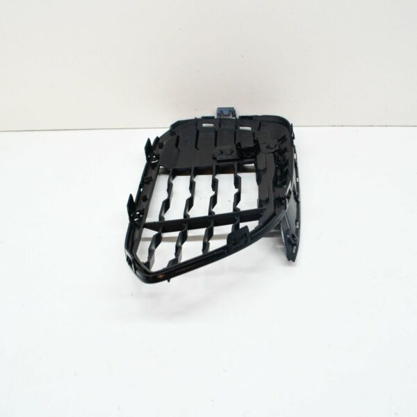 BMW 1 F21 M Front Left Open Grid Grille 51118085309 ORIGINAL - Image 3