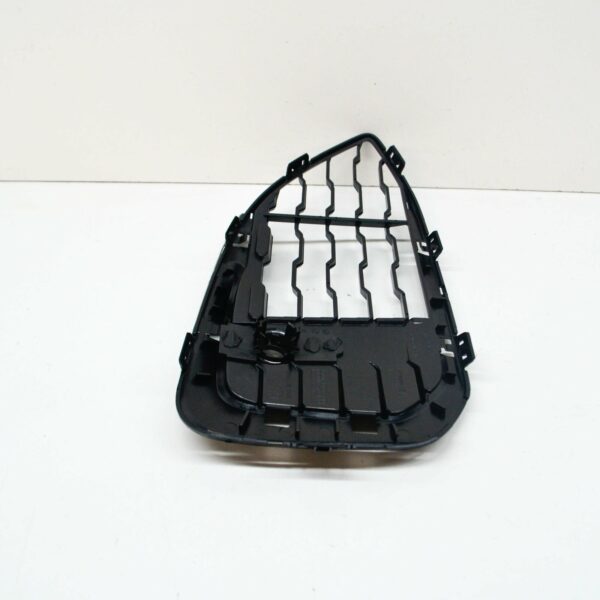 BMW 1 F21 M Front Left Open Grid Grille 51118085309 ORIGINAL - Image 5