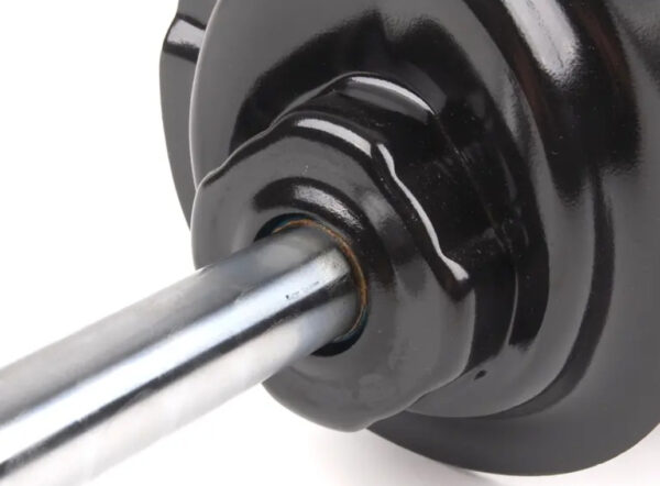 BMW 3 Cabrio E46 Front Right Shock Absorber 31306757044 6757044 ORIGINAL - Image 3
