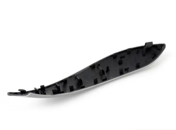 BMW 3 F30,F80 Rear Right Door Panel Handle Cover 8064250 51418064250 ORIGINAL - Image 2