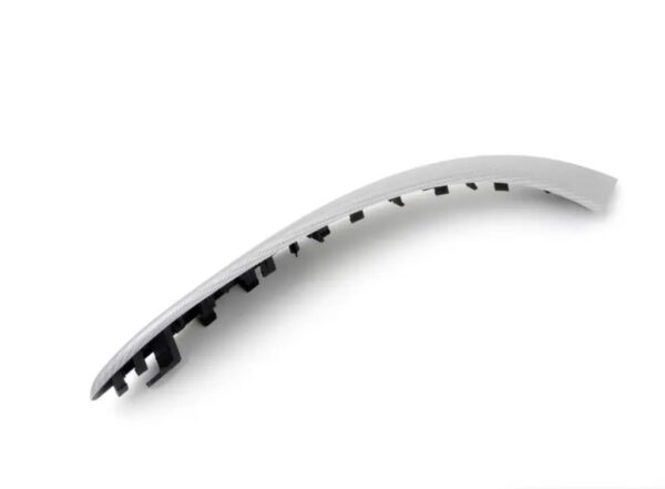 BMW 3 F30,F80 Rear Right Door Panel Handle Cover 8064250 51418064250 ORIGINAL - Image 3