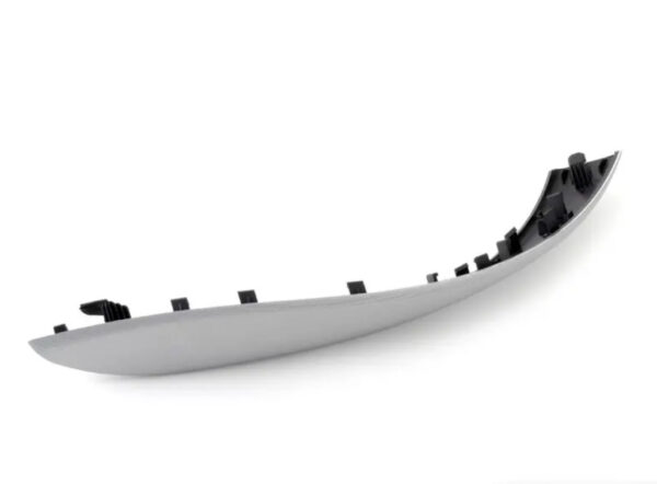 BMW 3 F30,F80 Rear Right Door Panel Handle Cover 8064250 51418064250 ORIGINAL - Image 4