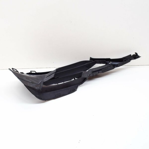 BMW 2 GT F46 Front Right Bumper Grille Trim LINES 51117460164 ORIGINAL - Image 4