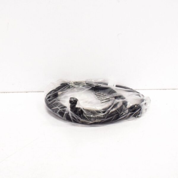 BMW 3 E93 Headlight Washer Hose 61678044543 ORIGINAL - Image 4