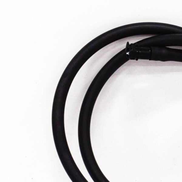 BMW 3 E93 Headlight Washer Hose 61678044543 ORIGINAL - Image 5