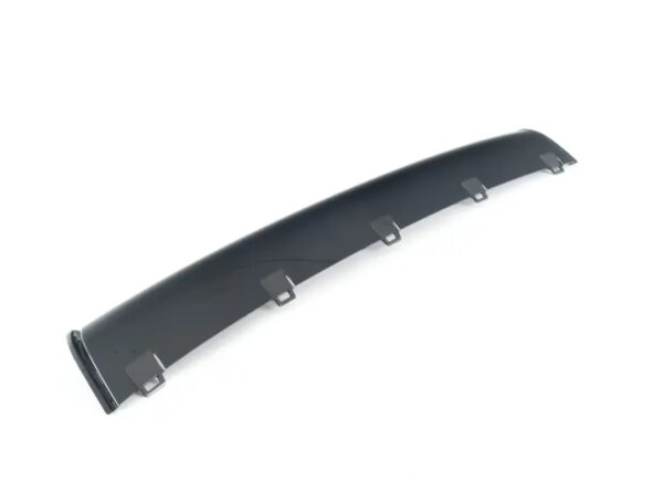 BMW 3 G20 Front Bumper Lower Protective Molding 51117471512 7471512 ORIGINAL - Image 4