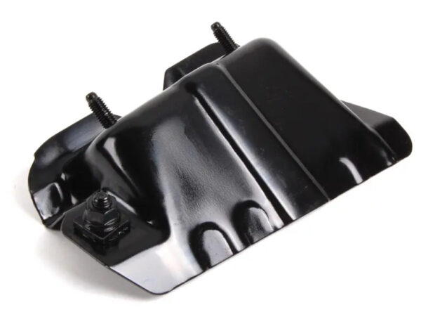 BMW 3 E46 Front Right Stabilizer Support 41118239196 8239196 ORIGINAL - Image 3