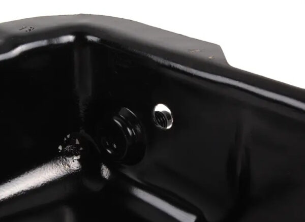BMW 3 E46 Front Right Stabilizer Support 41118239196 8239196 ORIGINAL - Image 4