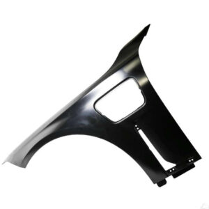 BMW 7 G11, G12 Front Left Aluminium Side Panel 7475307 41007475307 ORIGINAL