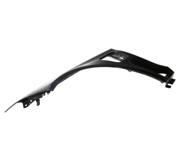 BMW 7 G11, G12 Front Left Aluminium Side Panel 7475307 41007475307 ORIGINAL - Image 3