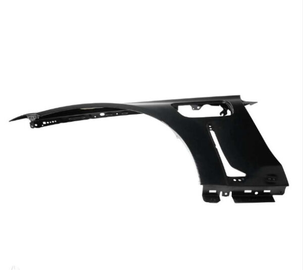 BMW 7 G11, G12 Front Left Aluminium Side Panel 7475307 41007475307 ORIGINAL - Image 4