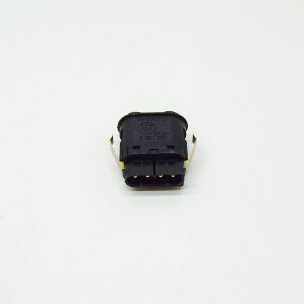 BMW Z3 E36 Fog Lamp And Fog Tail Lamp Switch 61316901957 6901957 ORIGINAL