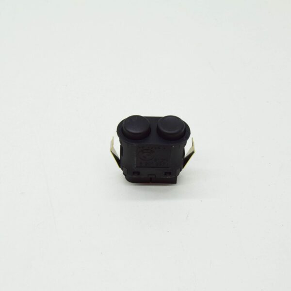 BMW Z3 E36 Fog Lamp And Fog Tail Lamp Switch 61316901957 6901957 ORIGINAL - Image 2
