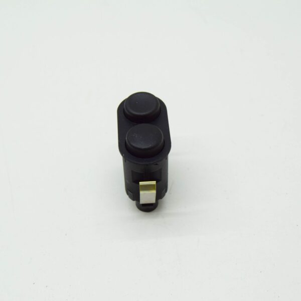 BMW Z3 E36 Fog Lamp And Fog Tail Lamp Switch 61316901957 6901957 ORIGINAL - Image 3